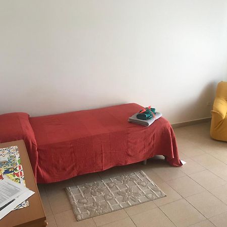 Villa Sicilia Apartment CTA Eksteriør bilde
