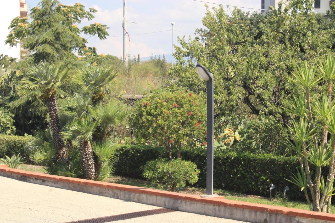 Villa Sicilia Apartment CTA Eksteriør bilde