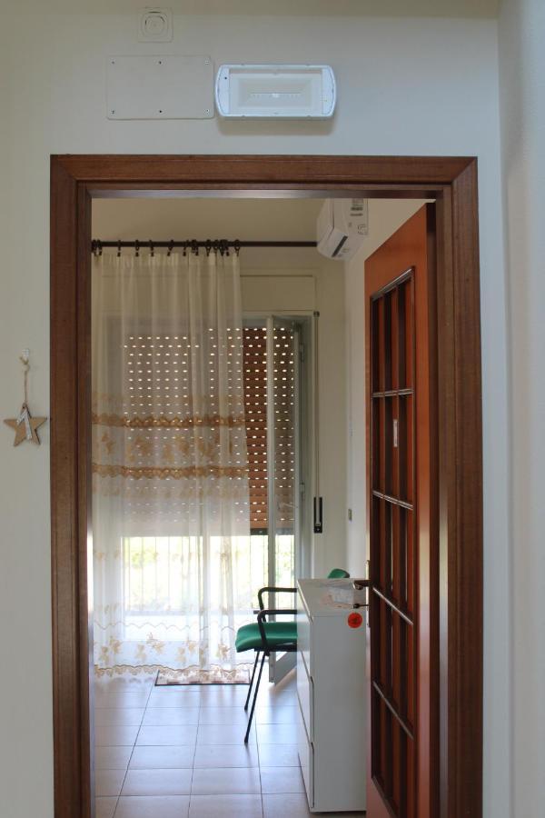 Villa Sicilia Apartment CTA Eksteriør bilde