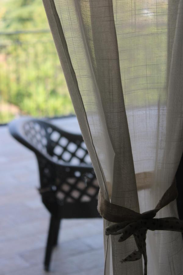 Villa Sicilia Apartment CTA Eksteriør bilde