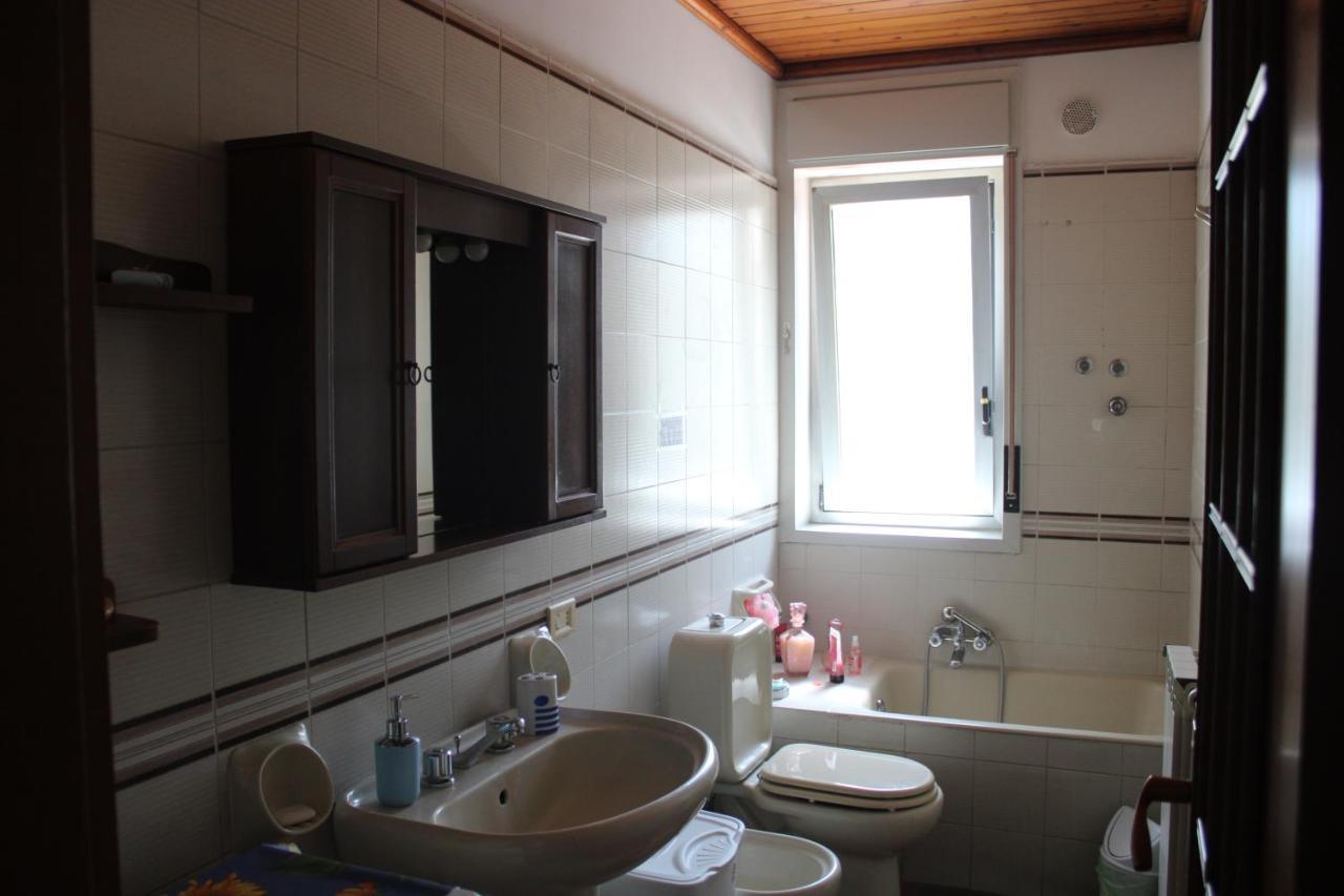 Villa Sicilia Apartment CTA Eksteriør bilde