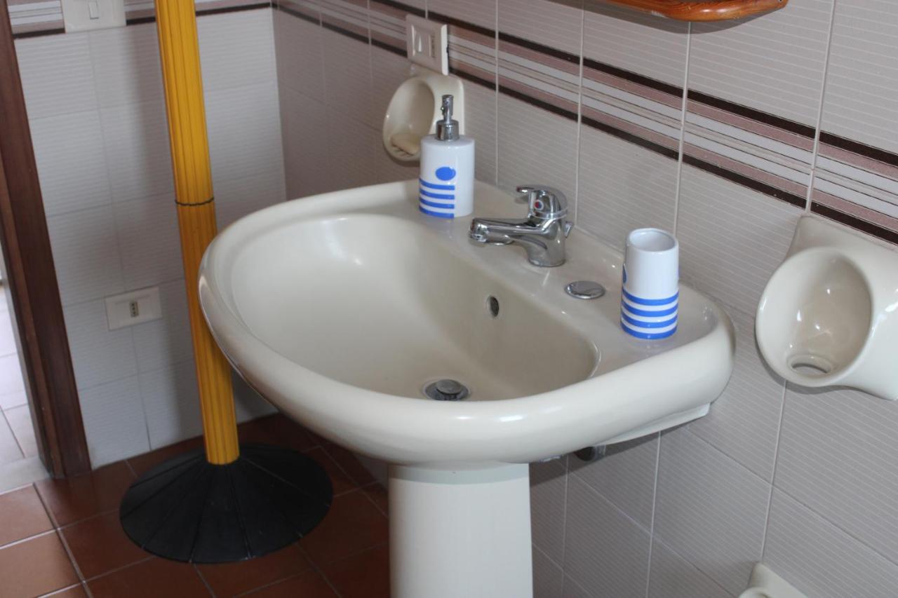 Villa Sicilia Apartment CTA Eksteriør bilde