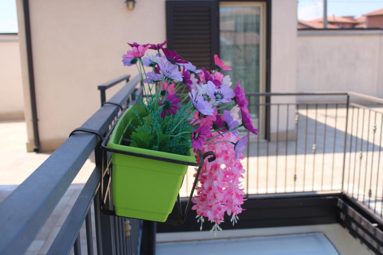 Villa Sicilia Apartment CTA Eksteriør bilde