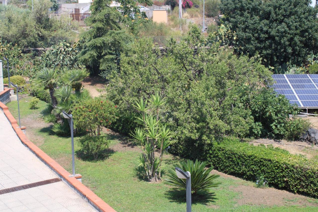 Villa Sicilia Apartment CTA Eksteriør bilde