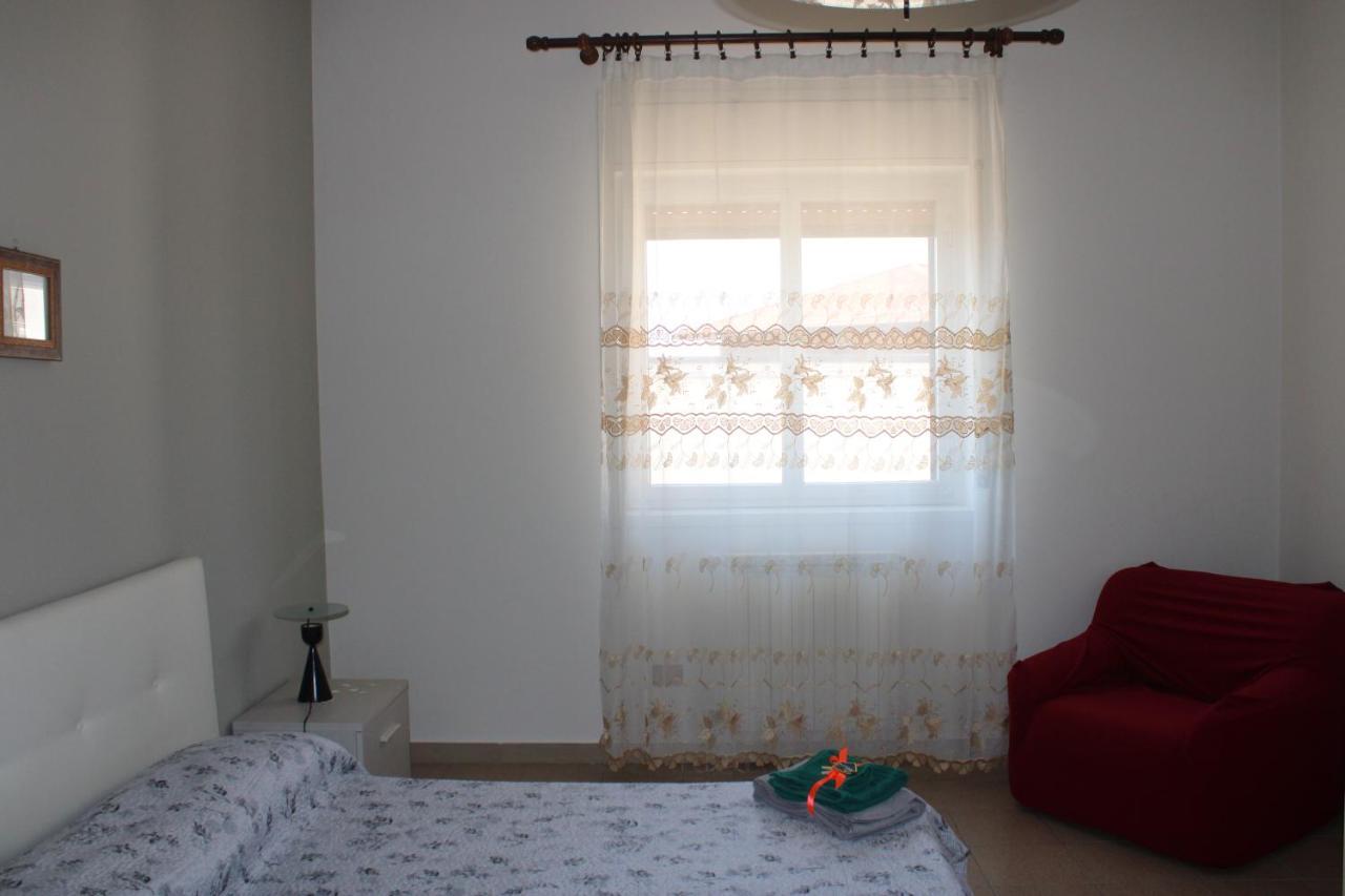 Villa Sicilia Apartment CTA Eksteriør bilde
