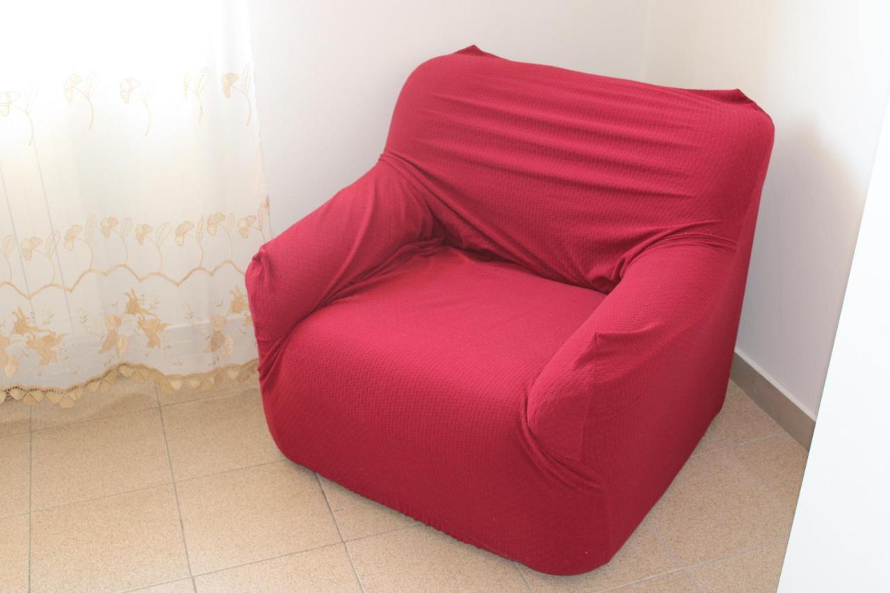 Villa Sicilia Apartment CTA Eksteriør bilde