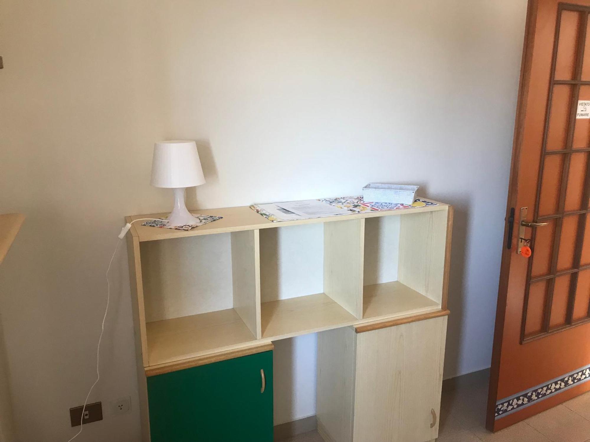 Villa Sicilia Apartment CTA Eksteriør bilde