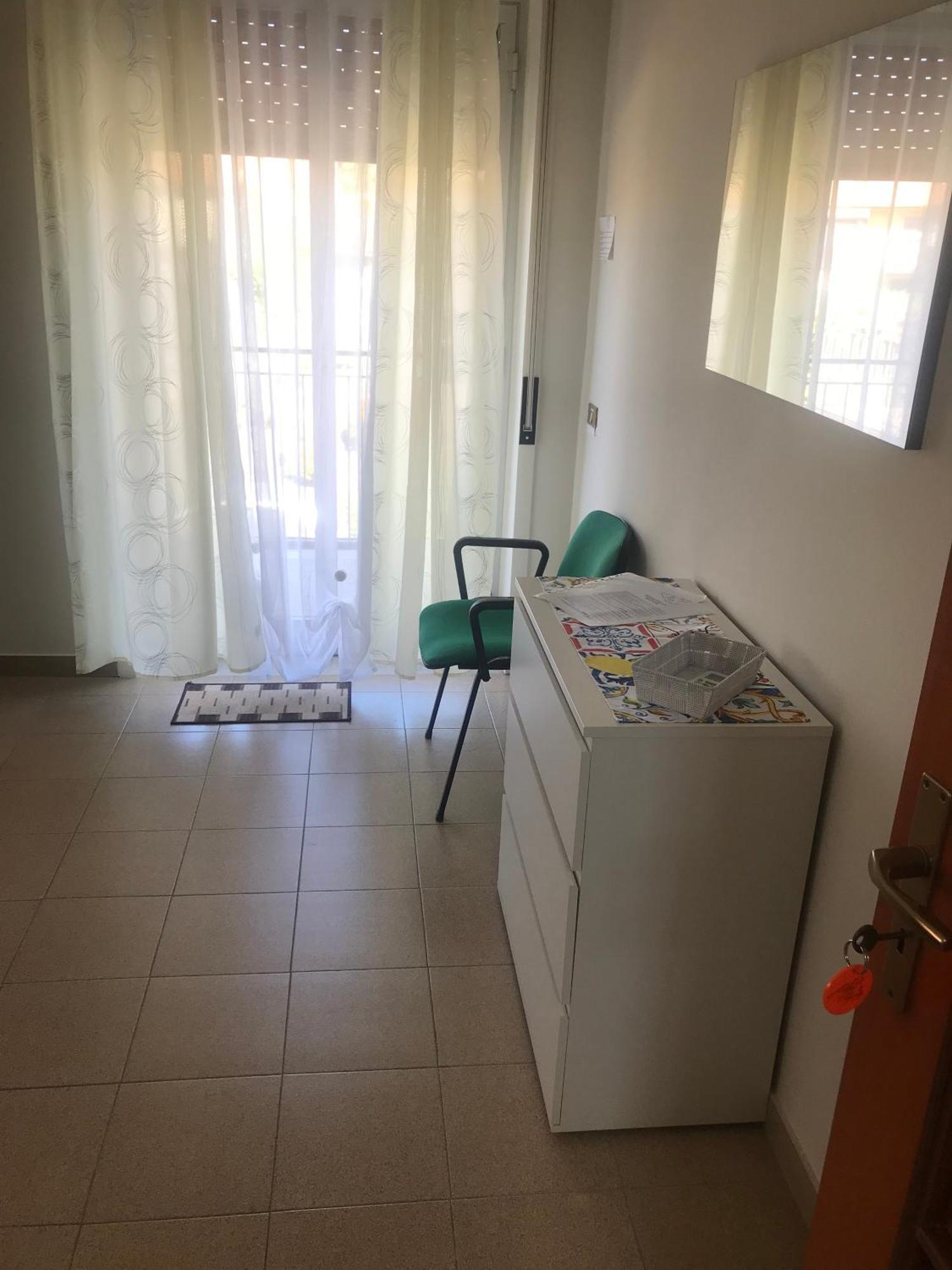 Villa Sicilia Apartment CTA Eksteriør bilde