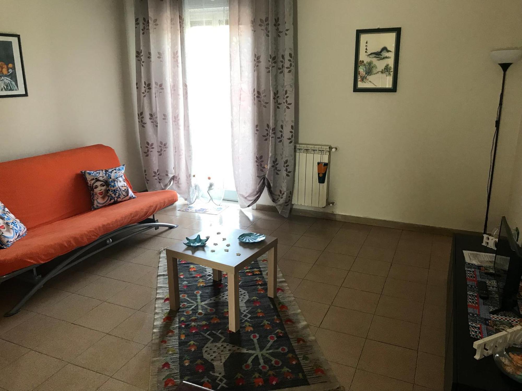 Villa Sicilia Apartment CTA Eksteriør bilde